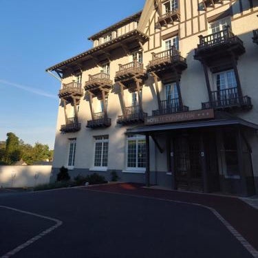 Hotel Le Continental