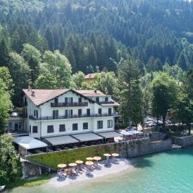 Lago Park Hotel Thumbnail