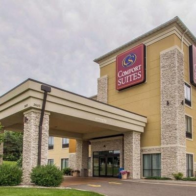 Comfort Suites Hudson I-94 Thumbnail