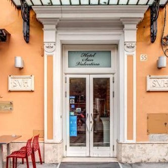 Hotel San Valentino Thumbnail