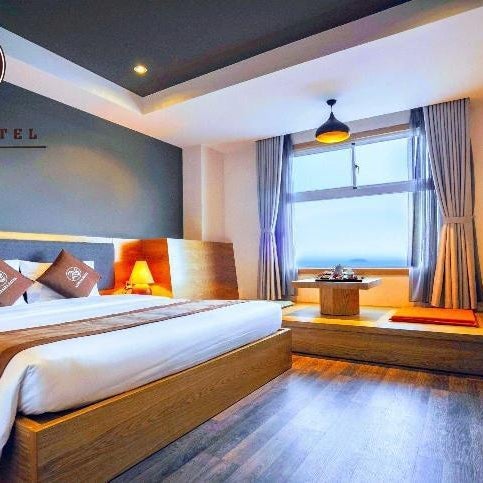 Seasing Boutique Hotel
