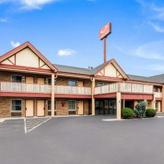 Econo Lodge Glade Spring Thumbnail