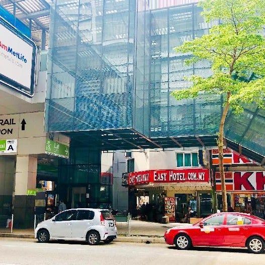 EASSY HOTEL @ KL-Sentral Thumbnail