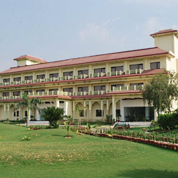 Shiva Oasis Resort