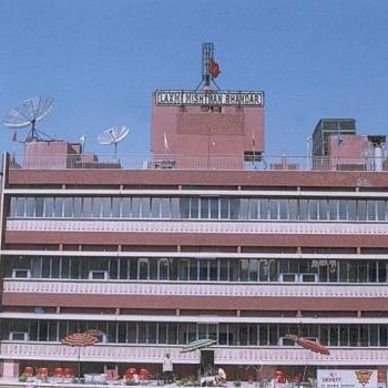 LMB Hotel
