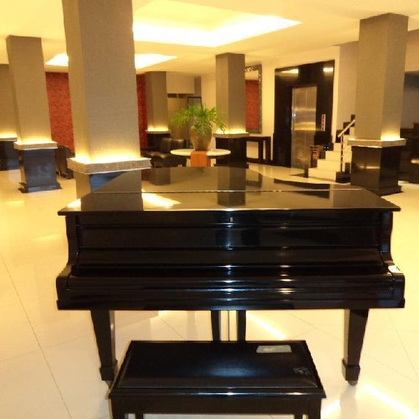 Drego Hotel Pekanbaru Thumbnail