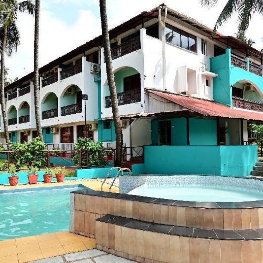 Swimsea Beach Resort (A Beach Property)