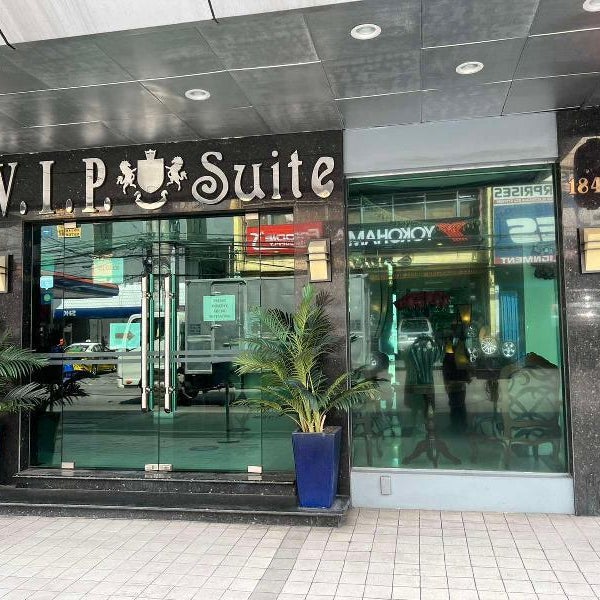 Townhouse Oak VIP Suites, Near PNR Pasay Evangelista, Makati Manila Thumbnail