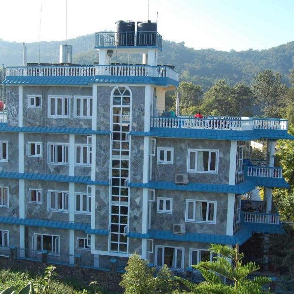 Green Tara Hotel
