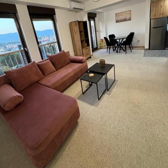 Urban Loft