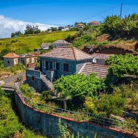 Rainbow Cottage by Homie Thumbnail