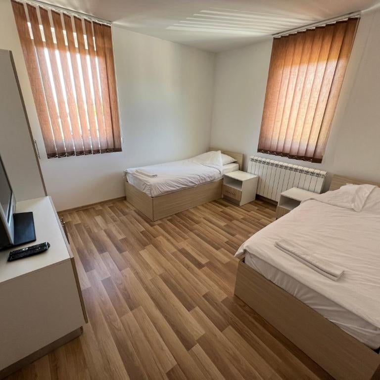 Apartmani Nikolić