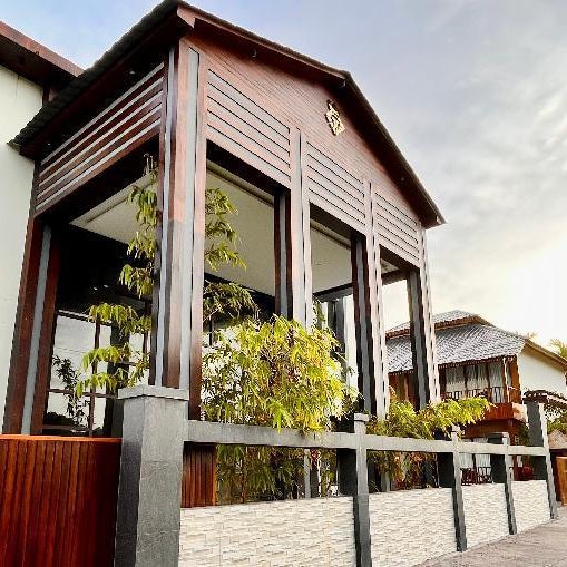 ILE BAY RESORT