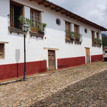 Casa Dos Gallos