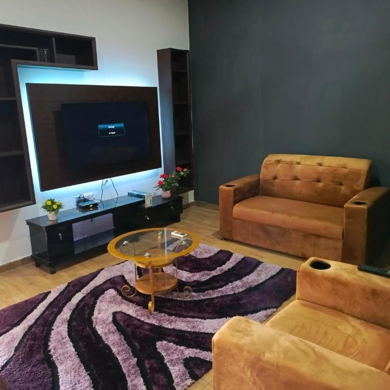 CJ Apartment