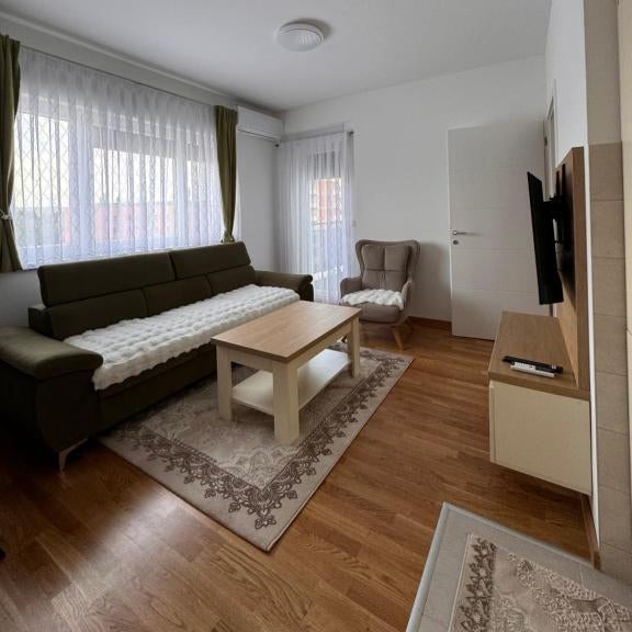 BL Soul Apartment