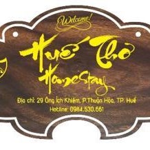 Huế Thơ Homestay Thumbnail