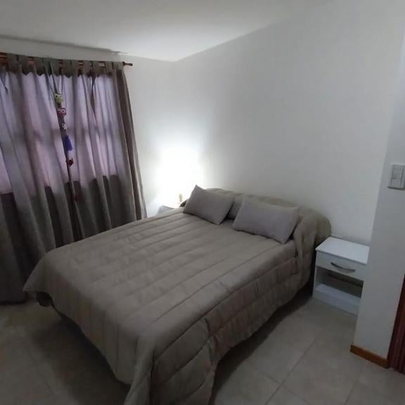 -Departamento céntrico de 1 dormitorio