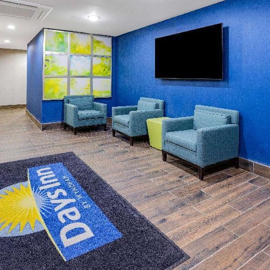 Days Inn by Wyndham Bronx Near Botanical Garden Thumbnail