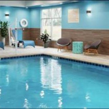 Hampton Inn & Suites by Hilton Canyon