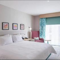 Hilton Garden Inn Nashville West End Avenue Thumbnail