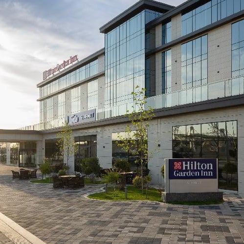 Hilton Garden Inn Samarkand Thumbnail