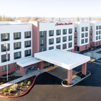 Hampton Inn By Hilton & Suites Santa Rosa Sonoma Wine Country Thumbnail