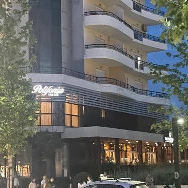 Polifonia City Loft - Central Hotel Rooms - New Management 09-2026