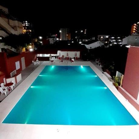Intersur Villa Gesell