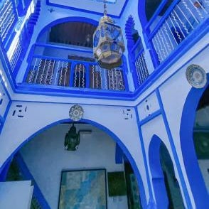 Riad Mauritania Thumbnail