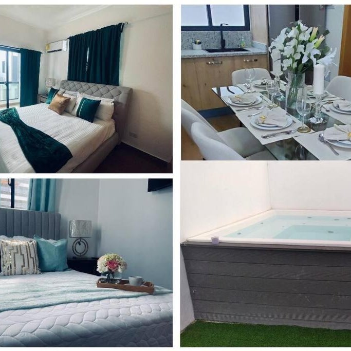 Paradise Luxe Villa in Punta Cana Thumbnail