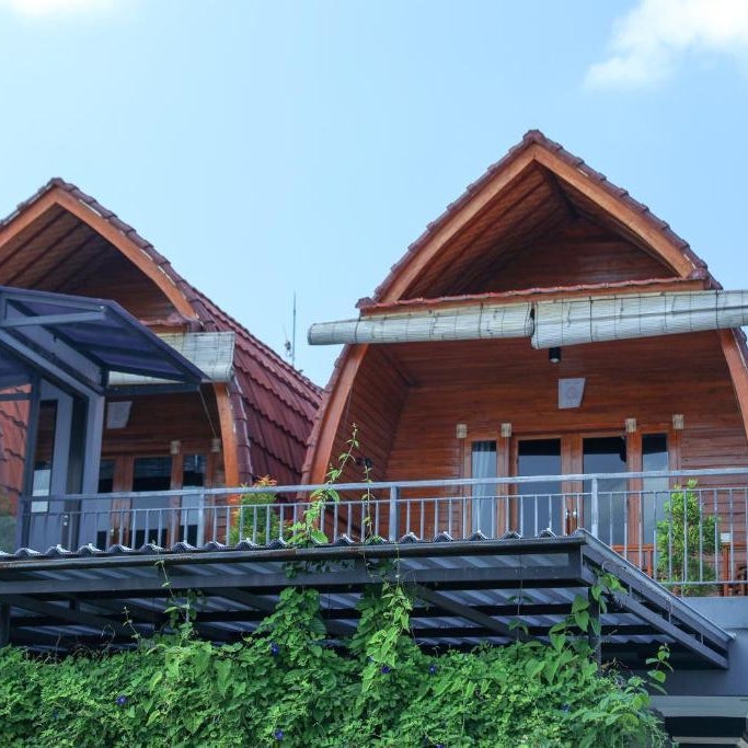 Lumbung Kembar Homestay Thumbnail