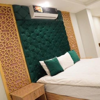 Nuva Hotel-DHA 2