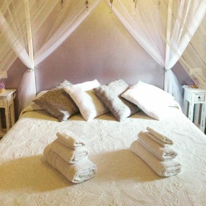 B&B Cristalli Di Luce