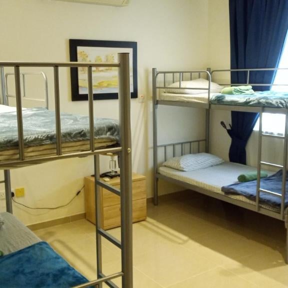 SALEM House Hostel Nizwa Thumbnail