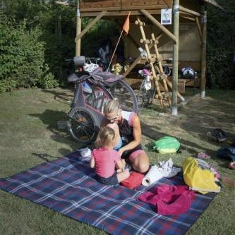 CAMPING ONLYCAMP LA CONFLUENCE Thumbnail