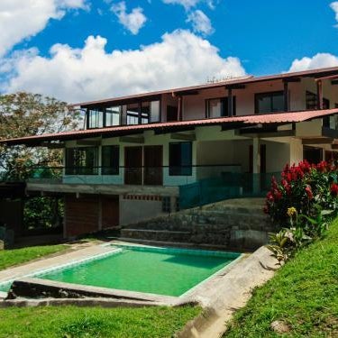 FINCA HOTEL CURIBAY