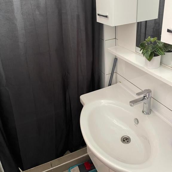 Big Private Apartment in the Heart of Antwerp Thumbnail