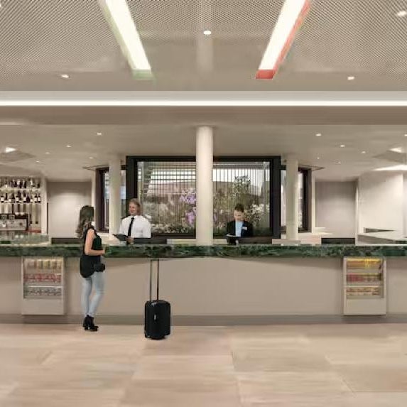 Hampton by Hilton Vienna City West Thumbnail