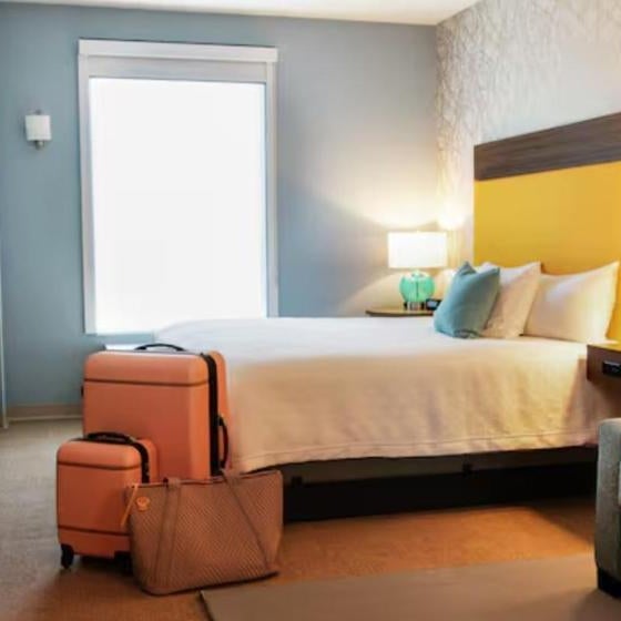 Home2 Suites by Hilton Kitchener Thumbnail