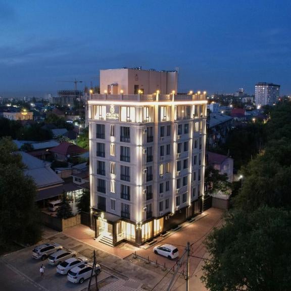 Crown Hotel