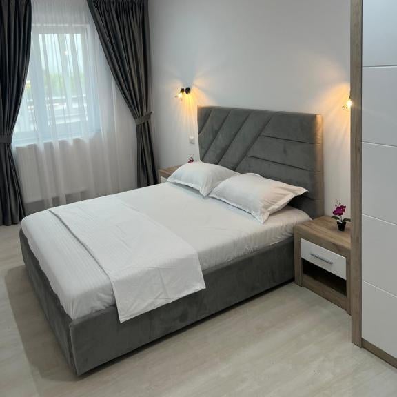 Luxury Sunny Apartments near City Center Suceava