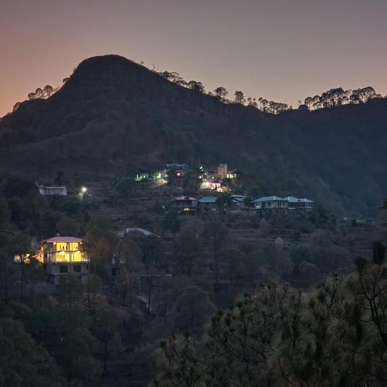 Pihu's Nest Kasauli