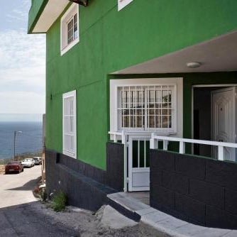 Casita Auxilia Bajo