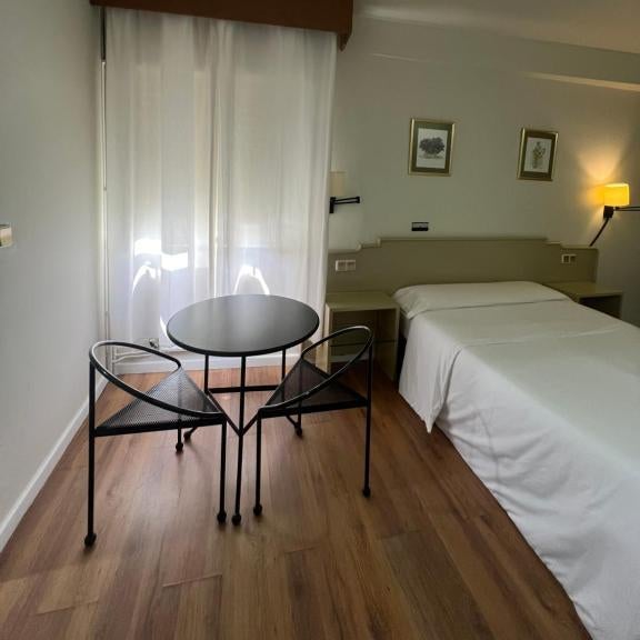 Hotel Alda Ribeira