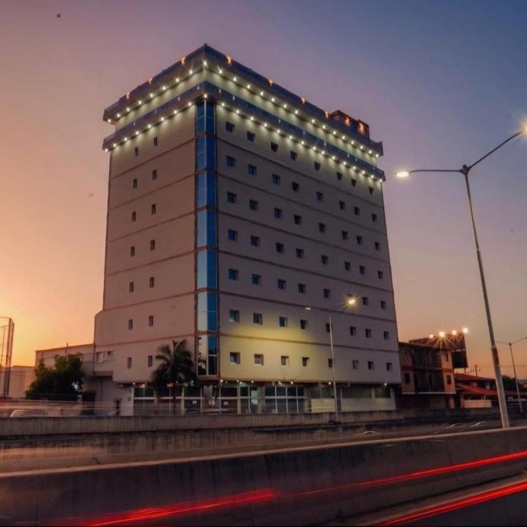 Zielo Hotel Thumbnail