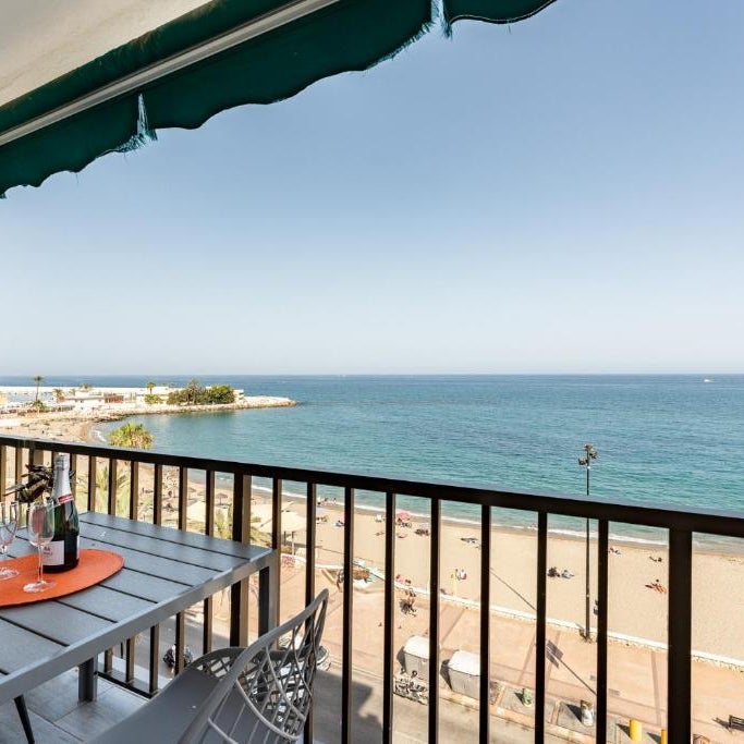 MalagaSuite Golden Views Fuengirola