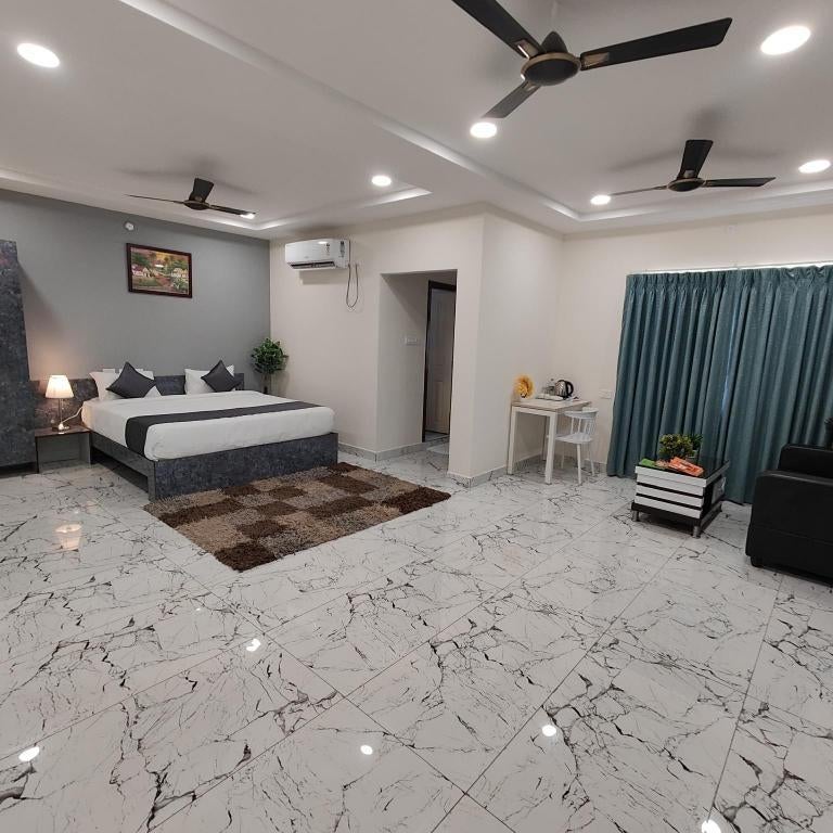 Hotel Aerotel,Hyderabad Thumbnail