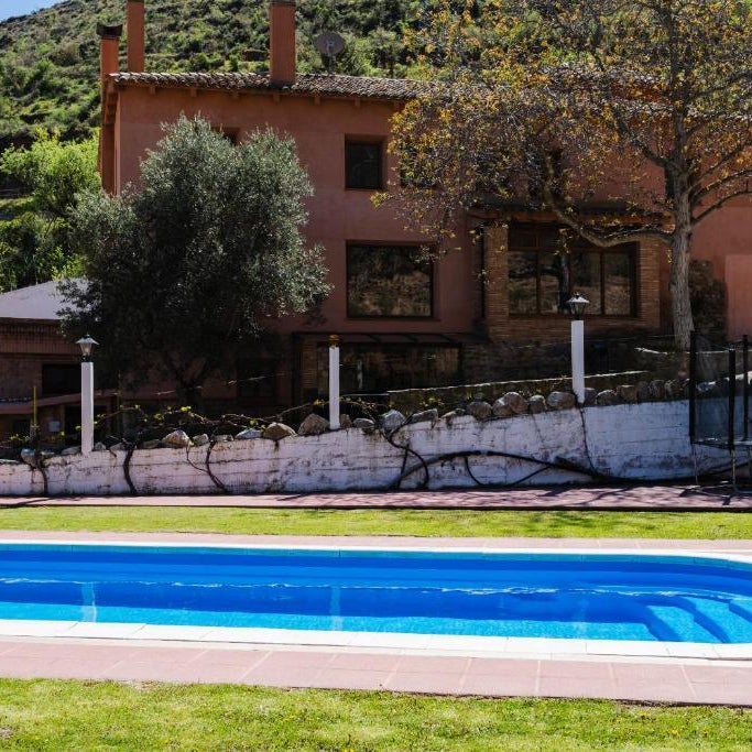 Hotel El Molino del Cidacos