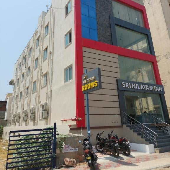 SRI NILAYAM Inn